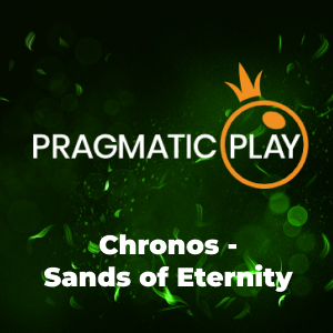 Chronos - Sands of Eternity