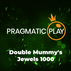 Double Mummy's Jewels 1000