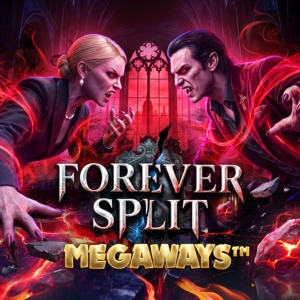 Forever Split Megaways