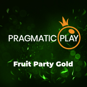 Fruit Party Gold