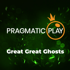 Great Great Ghosts