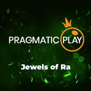 Jewels of Ra