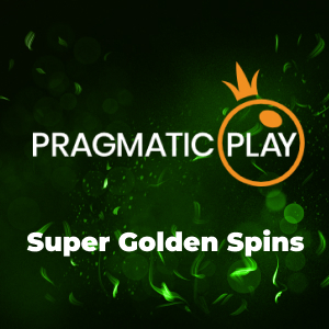Super Golden Spins