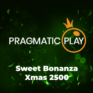 Sweet Bonanza Xmas 2500