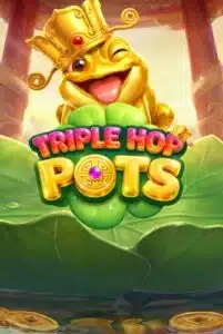 Triple Hop Pots