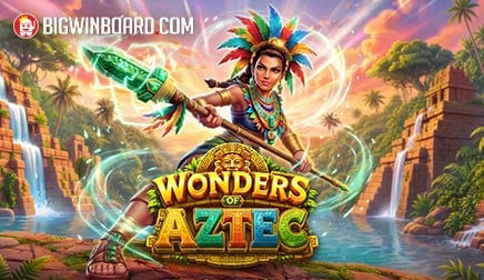 Wonders of Aztec