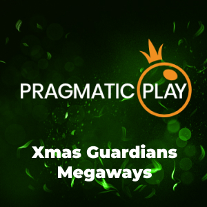 Xmas Guardians Megaways