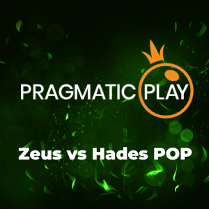 Zeus vs Hades POP